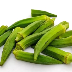 Okra
