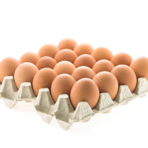Eggs
