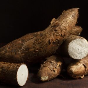 Cassava