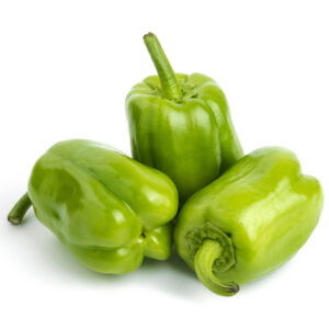 Green pepper